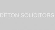 Deton Solicitors