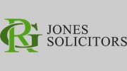 RG Jones Solicitors