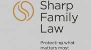 Sharp Family Law