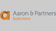 Aaron & Partners LLP