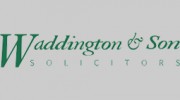 Waddington & Son Solicitors